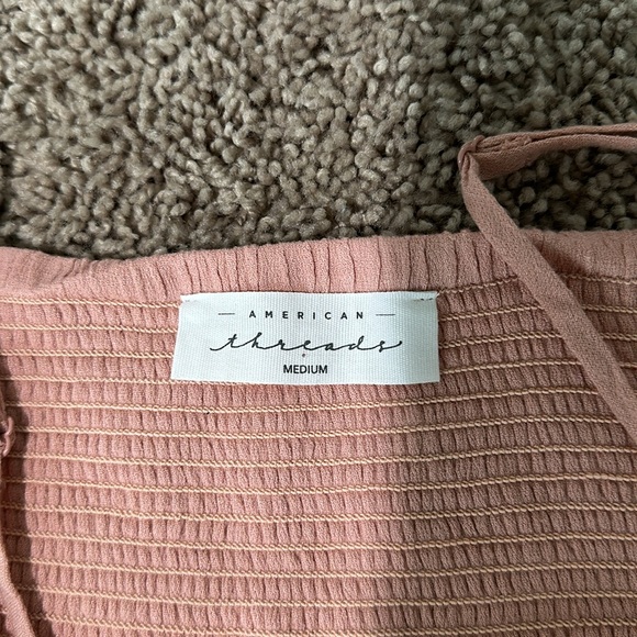 American Threads dress - Picture 2 of 2